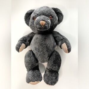 House of Nisbet 1984 Peter Bull The Zodiac Bear Libra Plumby Plush